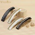 WYP Wholesale Counter Bracelet Display Stand Bracelet Display Props Chains Jewelry Display Stand Table
