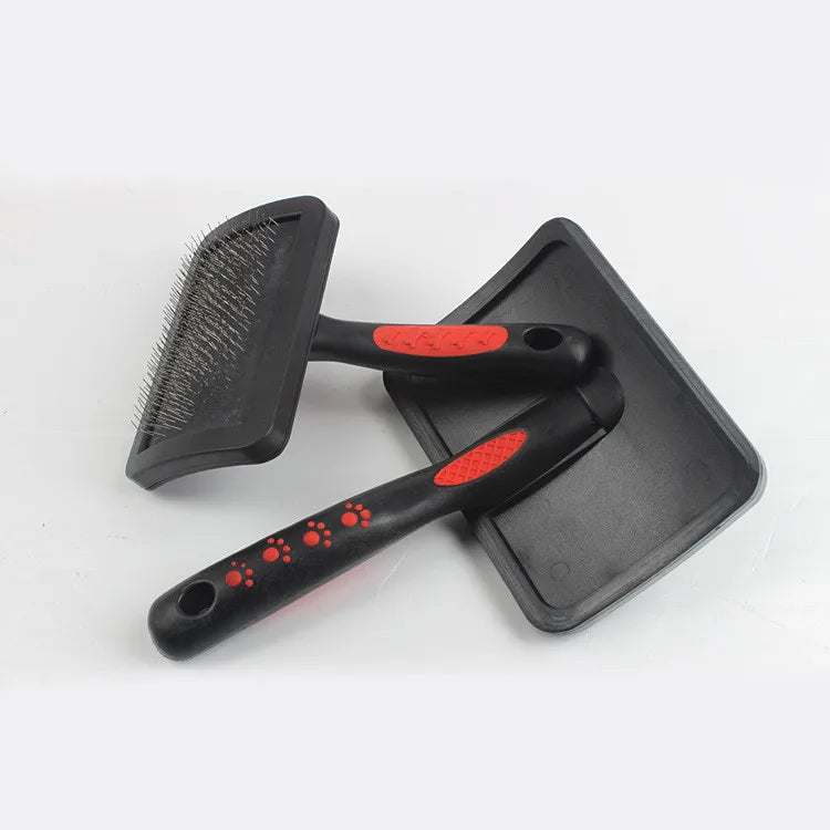 2025 Pet Supplies Cat Pet Grooming Tool Dog Brush Kit Dog Grooming Comb Pet Hair Remover Brush