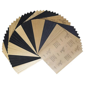 Eagle Jiangsu China Wetordry Rectangle Silicon Carbide Abrasive Sandpaper Sheet OEM ODM OBM