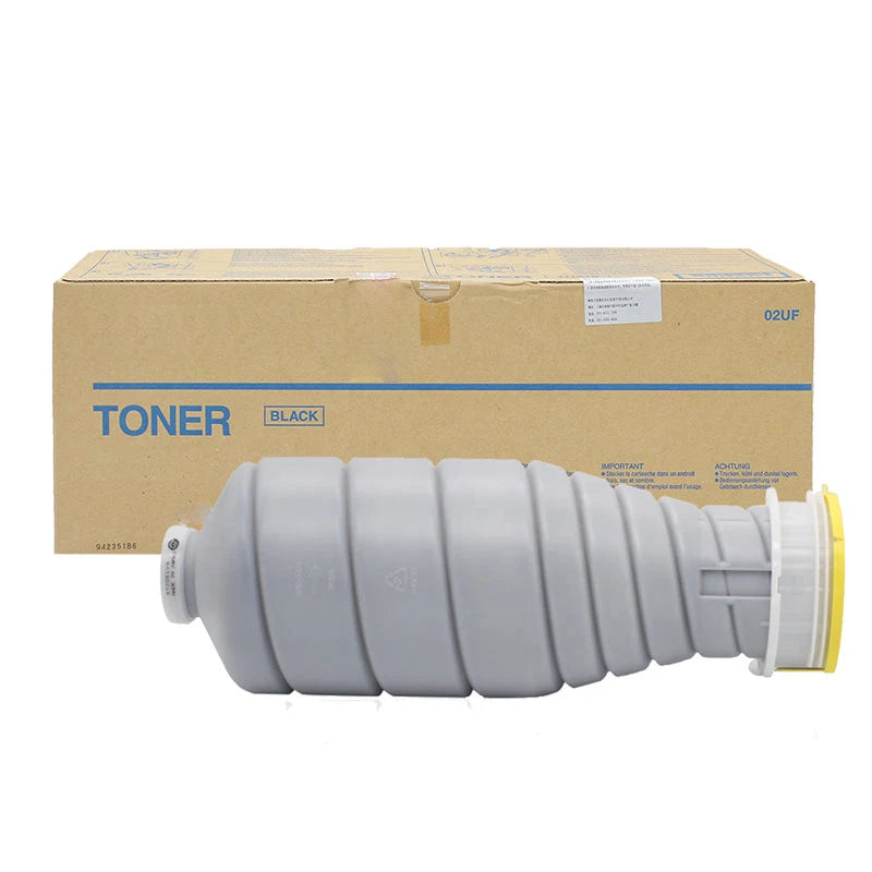 Compatible TN010 Toner Cartridges for Konica Minolta Bizhub Pro 1050