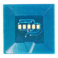 Toner Chip for Fuji Xerox 550 560 570 Digital Colour Press DCP550 DCP 560 DCP-550 DCP-560 CT201702 CT201703 CT201704 CT201705