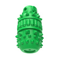 KINYU Top End Interactive Dog Toys Eco-Friendly Puppy Chew Teething and Pet Cleaning Grooming Products Stocked for Animals