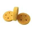High Temperature Enduring Condense Electric Welding Skin Color Soldering Tip Iron Cleaning Reusable Biodegradable Sponge