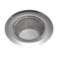 Stainless Steel Sink Strainer Anti-clogging for Kitchen Waste