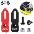 MUQZI MTB Road Bike Alloy V Brake Extension Conversion Seat 406 Changed 451 Wheel Extend Conversion Mount