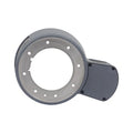 15 Years Professional Die Casting Manufacturer Custom Aluminum Alloy Medical Apparatus Instruments CNC Machining ISO9001