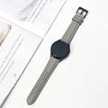 20MM Replace Watch Band Best Genuine Leather Watch Strap for Samsung Galaxy Watch 4