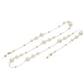 Fashion Metal Gold Glasses Accessories Women Solid Color Necklace Retainer Strap Link Sunglasses Chain Eyeglasses Partner