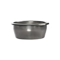 1pcs Stainless Steel 54mm Coffee Portafilter Replacement Filter Basket for Breville Semi-Automatic Coffee Machine Bottomless