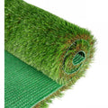 Artificial Grass Lawn Gazon SynthÃ©tique Pour Maison for Balcony Garden Fence Landscaping Design