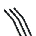 Cheap Light Weight Single Bend Steel Golf Club Putter Shaft