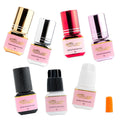 Waterproof Low Humidity Adhesive Eyelashes Extensions Glue With Low Price