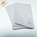 Nurse Notepad Promotional Custom Notebook Writing Pads Notepad Planner Note Pads Printed with Logo Hotel Custom Paper Notepad