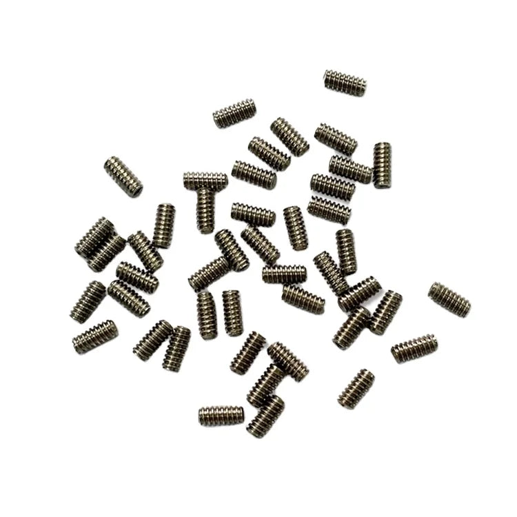 Surf Screws for 8MM & 10MM Surfboard Fins