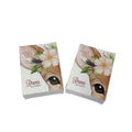 Wholesale Custom Design Contact Lenses Packaging Free Printed Eye Color Contact Lenses Boxes