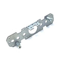 GIONLEE OEM ODM Custom Polished Stainless Steel 316 Stamped Bracket Mount 0.1-0.2mm Tolerance Sheet Metal Fabrication