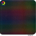 TSAUTOP Popular Colorful Carbon Fiber Water Transfer Film Hydro Grafic Dipping Film