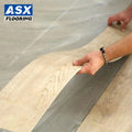 Luxury PVC LVT LVP Oak Vinyl Plank Flooring Flexible Home Decoration Material for Hotel Projects and Living Room Use