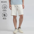 Custom Men's Pants High Quality Mid Waist Solid Men's Shorts with Breathable Casual Design Versatile Lazy Style Men Shorts