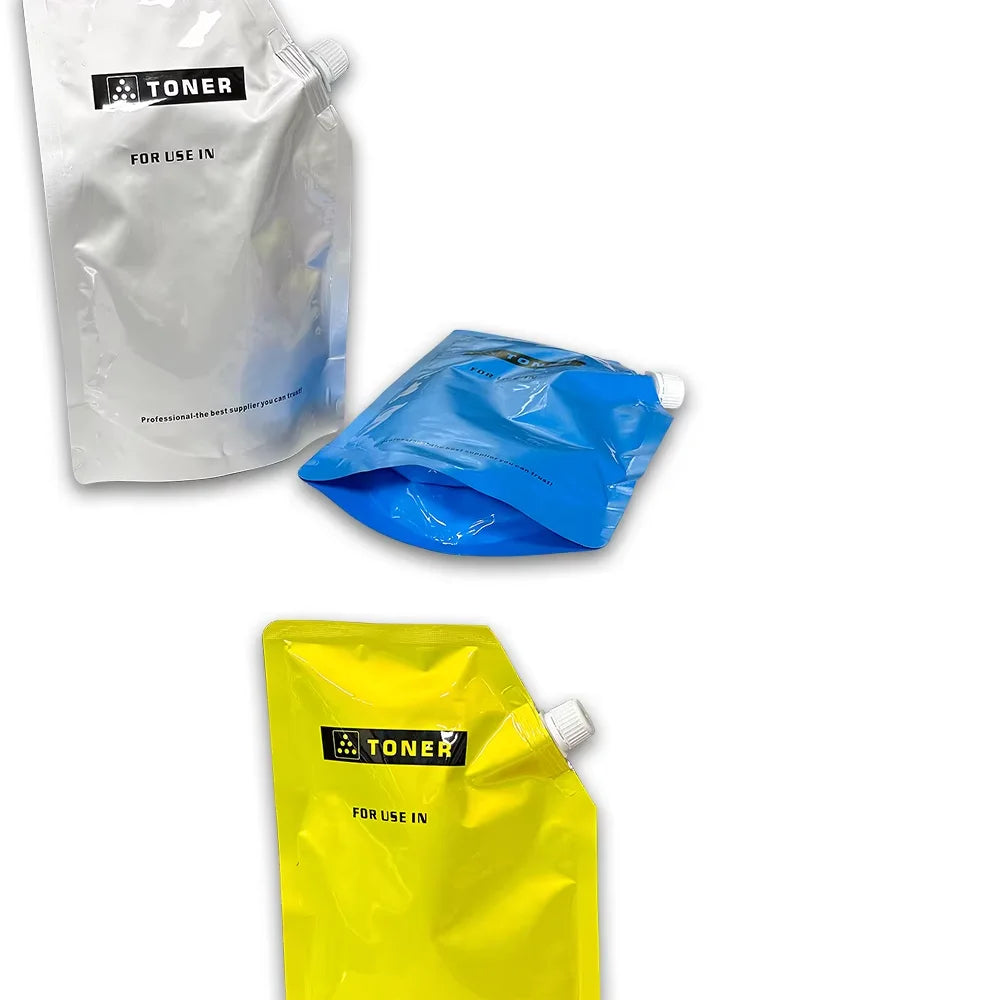 Refill Toner MX 2630 3050N 3060 3070N 3550N 3560 4050N 4060 4070N 5050N for Sharp MX61 MX2630 MX3560 Compatible Toner Powder