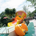 CMWaterparks Water Park Designed and Manufactured Wenjiang Gorgeous Waterpark MegaBDM
