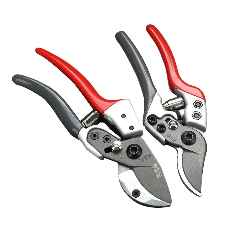 Low Price Japanese Scissors Cut Branch Pruning Fruit Tree Flower Cut Garden Gardening Pruning Lopping Shears