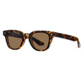 2024 Plate Anti Blue Light Glasses Fashion Men and Women Retro Round Sunglasses Polarized Sunglasses Acetate