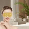 TheMoreCare Eye Care Jasmine Self Warming Steaming Eye Mask Hot Heated Steam Eye Mask Manufacturer