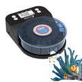 HOT SELLING Automatic Feeder Battery Rechargeable Feeding Multi-function Feeder Auto Fish Feeder