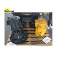 Excavator PC300-8 PC350-8 Hydraulic Pump 708-2G-00700 708-2G-00024 708-2G-00022 708-2G-00023 708-2G-00151 Pump Assembly