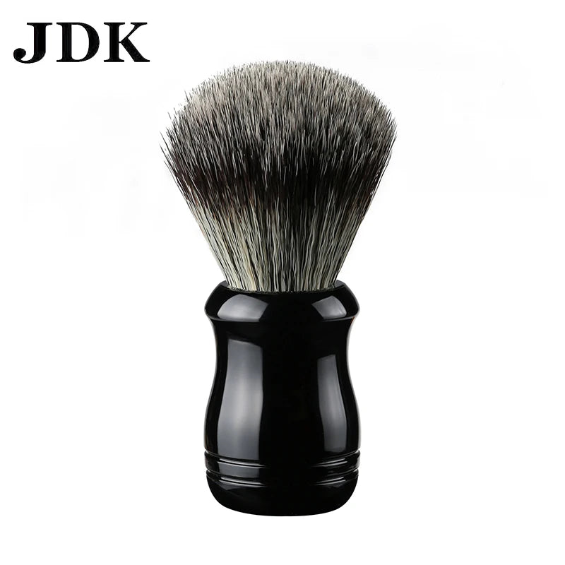 Best Selling China Top Men's Grooming Tool Barber Brush Beard Care Shaving Brush