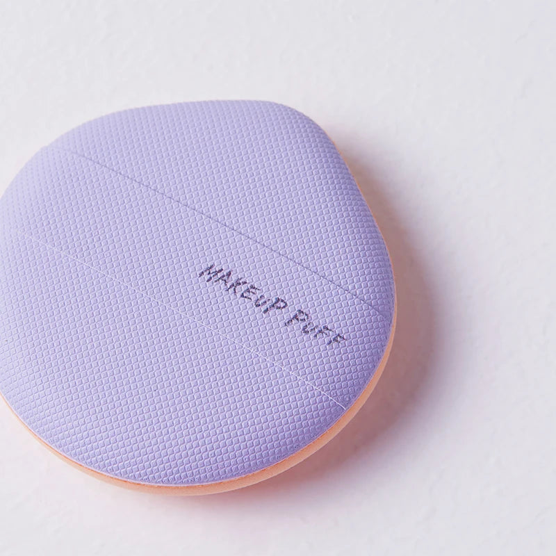 Hot Selling Latex Free extra Large Big Beauty Makeup Puff for Foundation with  Factory Price