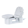 High-end Spa Salon Electric Beauty Bed Facial Treatment Cosmetic Eyelash Table Electric Massage Bed