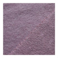 62001 Organic French Terry Knit Fabric 55% Hemp 45% Recycled Polyester Customized Colors GOTS Certified OEKO-TEX for Hoodie