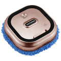 Direct Sales Household Gift Creative Cleaning Machine Electric Automatic Mopping Robot Vacuum Cleaner HTS-03