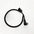TALUADA 4HK1 6HK1 Camshaft Speed Sensor for ZAX-3 Excavator Sensor