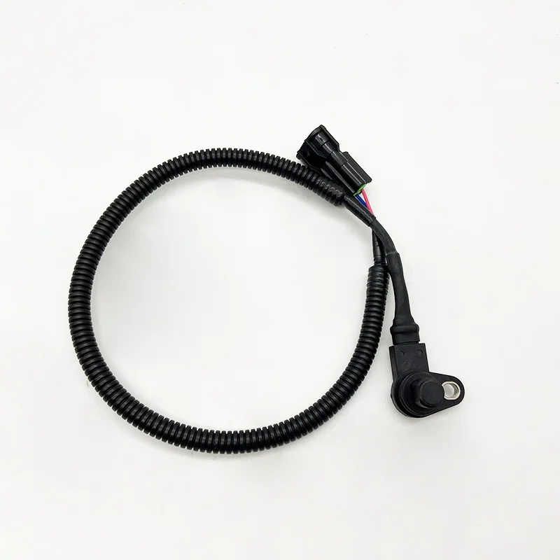 TALUADA 4HK1 6HK1 Camshaft Speed Sensor for ZAX-3 Excavator Sensor