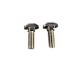 Button Head Socket Screw T Head Bolt Storage Boxes Thread Inserts Stainless Steel M8 Bolt for Aluminium Hex Head Anchor Bolt