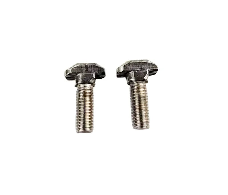 Button Head Socket Screw T Head Bolt Storage Boxes Thread Inserts Stainless Steel M8 Bolt for Aluminium Hex Head Anchor Bolt
