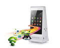 FYD-868 RK3568 Hot Sale WIFI and Cloud Server Function 7 Inch Digital Signage Table Talker