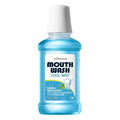 OEM ODM Hot Sales KORMESIC Lemon Oil Mint Peach Whitening Teeth Wash Cool Oral Care Deep Clean Mouthwash