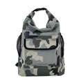 Custom Logo  Waterproof Bag Dry Bag Hiking Swimming Kayaking Fishing Boating Backpack