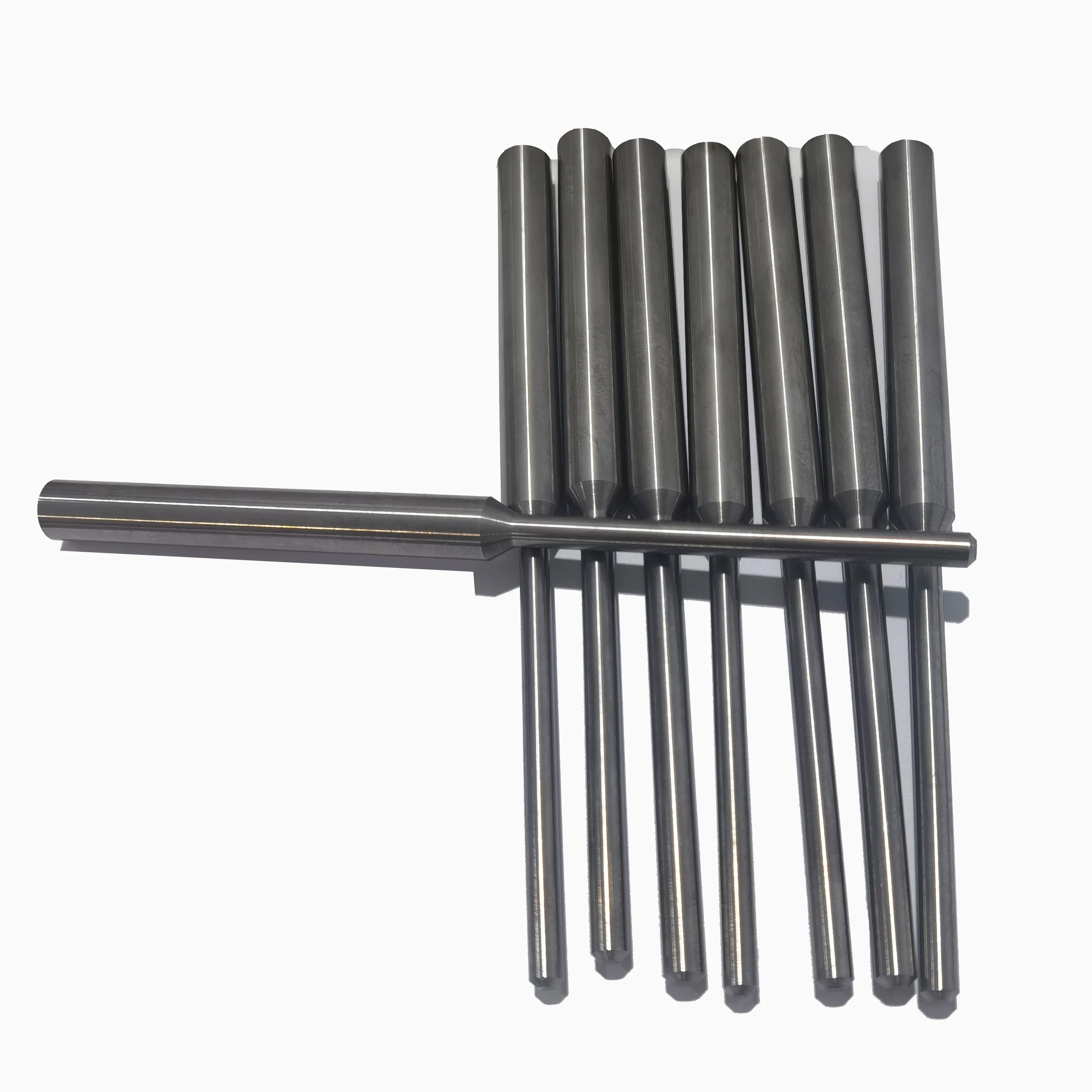 140mm Long Inverted Cone Special Serdi Carbide Pilots Carbide pilot Drill Rod