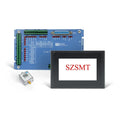 New Ruida Analog Metal Height Controller LFS-AM-T43 for Auto Focus Metal & Nonmetal Cutting Head Control System MegaBDM