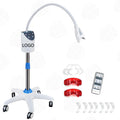 Dental Bleaching Accelerator Led Light Glow Teeth Whitening Lamp