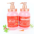 O'Carly Skncare Private Label Herbal Body Wash Whitening Moisturizing Shower Gel for Women Regular Size Normal Skin