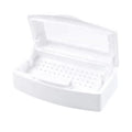 Tools Santizing Disinfection Box for Eyelash Extension