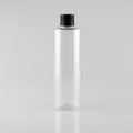 250ml Medium Lid Lotion Bottle for Hydrosol Essential Oil Hydrating Skin Care Product Essence Cosmetics Refill for Shampoo Use