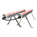LEDILAND 72W 100W 120W Aluminum Full Spectrum Under Canopy LED Grow Light LM301H IP65 Rating for Bloom Application