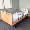 Intelligent Rehabilitation Excretion Care Robot Hospital Use Defecator Machine for Bedridden Elderly/Nursing Defecation
